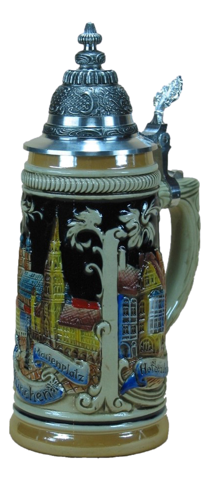 Bierkrug München