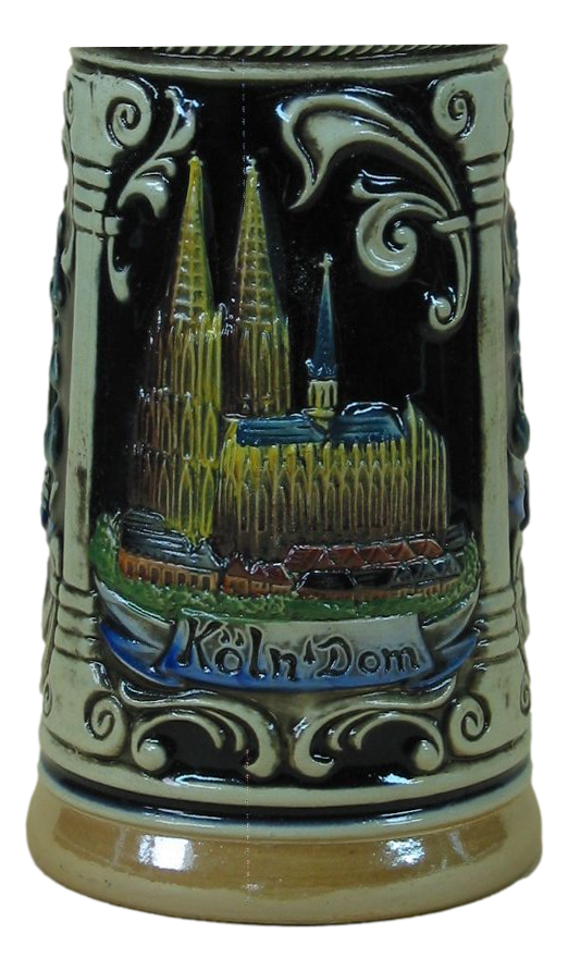 Bierkrug Köln
